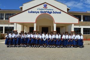 Lukenya Academy Primary School – Lukenya Schools